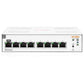 HPE Networking Instant On 1830 8G Switch US