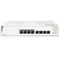 HPE Networking Instant On 1830 8G 4p Class 4 PoE 65W Switch US