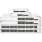 HPE Networking Instant On 1830 8G 4p Class 4 PoE 65W Switch US