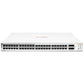 HPE Networking Instant On 1830 24G 12p Class 4 PoE 2SFP 195W Switch US