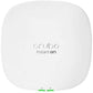 HPE Networking Instant On Access Point Bundle with PSU 4x4 Wi-Fi 6 (US) AP25