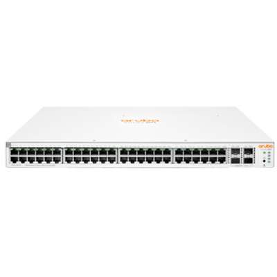 HPE Networking Instant On 1930 48G 4SFP+ 370W Switch US NO Hardware INC **OPEN BOX**
