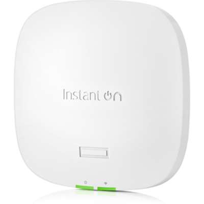 HPE Networking Instant On Access Point 2x2 Wi-Fi 6E (US) AP32