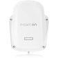 HPE Networking Instant On Outdoor Access Point Dual Radio 2x2 WiFi 6 (US) AP27