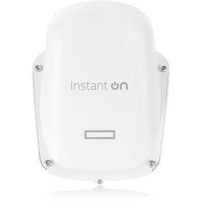 HPE Networking Instant On Outdoor Access Point Dual Radio 2x2 WiFi 6 **OPEN BOX**