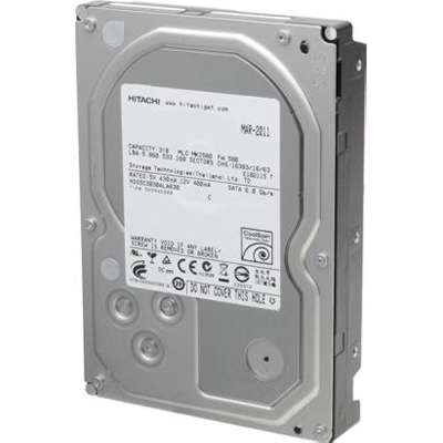 HGST 20-pack 10TB Ultra 4KN Ise HE10 SAS 7200RPM 256MB 3.5 inch 26.1MM