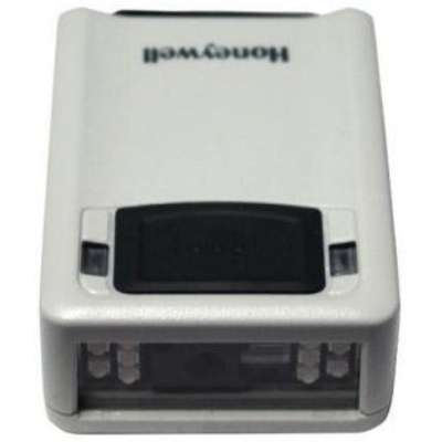 Honeywell USB Kit 1D PDF417 2D Ivory Scan 3320G-4 2.9M 9.5 USB A Cable