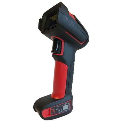 Honeywell Ultra Rugged/Industrial. 1D, PDF417