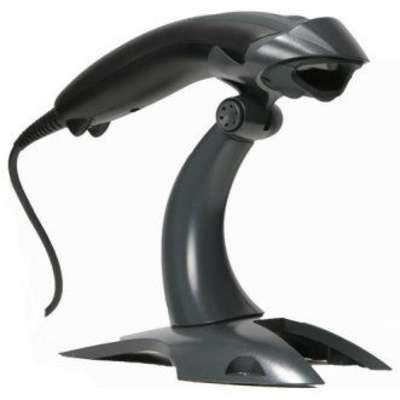 Honeywell, Voyager 1400G, Scanner Only, Omni-Directional, 1D, PDF417,2D (Limited), Black