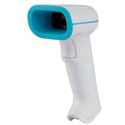 Honeywell 1962HC USB Kit: White Anti-Microbial Housing HD Focus USB