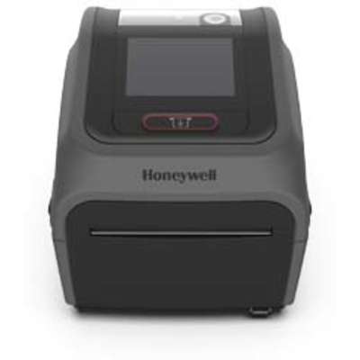 Honeywell PC45 Direct Thermal LCD Latin Font RTC Ethernet 203 DPI Us Power