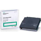 HPE LTO-7 Ultrium 15TB WORM Data Cartridge