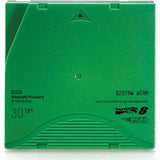 HPE LTO-8 Ultrium 30TB WORM Data Cartridge