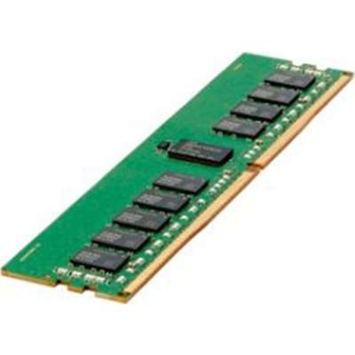 HPE 32GB (1 x 32GB) Dual Rank x4 DDR4-2933 CAS-21-21-21 Registered Memory Kit