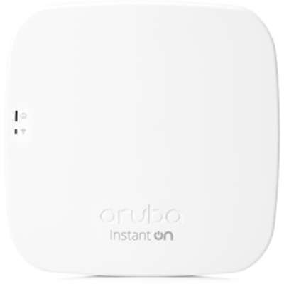 HPE Networking Instant On Access Point Bundle with PSU 2x2 Wi-Fi 5 (US) AP11