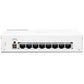 HPE Networking Instant On 1430 8G Class 4 PoE 64W Switch US