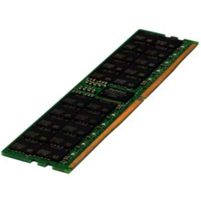 HPE 32GB (1x32GB) Single Rank x4 DDR5-4800 CAS-42-42-42 EC8 Registered Memory
