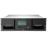 HPE MSL3040 Scalable Base Module