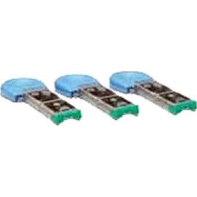 HP 2000 Stapler Cartridge - Twin Pack