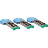 HP 2000 Stapler Cartridge - Twin Pack