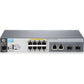 HPE Aruba 2530 8 PoE+ Switch