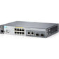 HPE Aruba 2530 8 PoE+ Switch