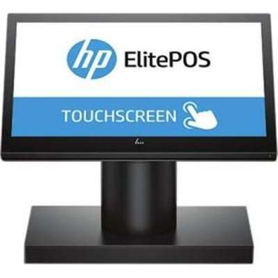 HP Smart Buy ElitePOS Retail System G1 3965U 4GB 128GB Windows 10 IoT Enterprise 64-bit 14"