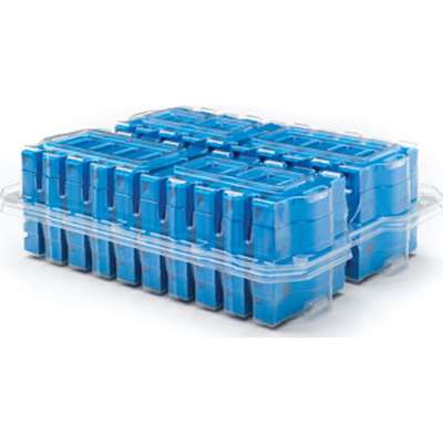 HPE LTO-5 Ultrium Non Custom Label 20 Pack