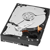 Western Digital 6TB WD Black SATA 256MB 3.5 Desktop