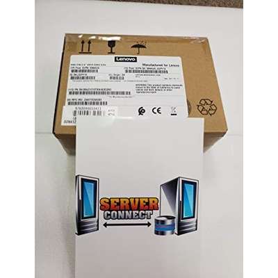 Lenovo 2TB 2.5" SATA Hard Disk Drive