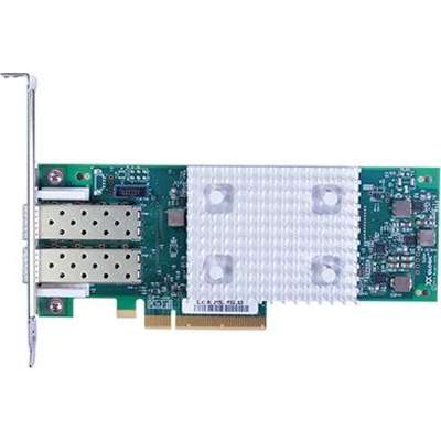 Lenovo Qlogic 16GB FC Dual-Port HBA