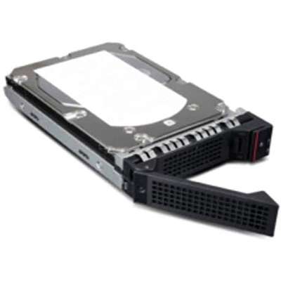 Lenovo 2TB ThinkSystem 2.5" SATA 7.2K 6GB Hot Swap 512E Hard Disk Drive