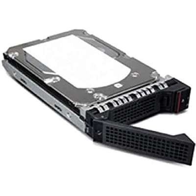 Lenovo 1TB ThinkSystem 3.5" SATA 7.2K 6GB Hot Swap 512N Hard Disk Drive