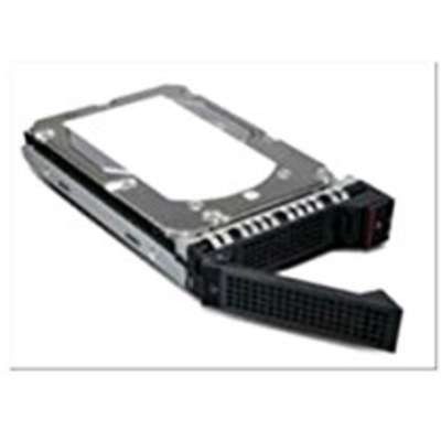 Lenovo 1TB ThinkSystem 2.5" SAS 7.2K 12GB Hot Swap 512N Hard Disk Drive