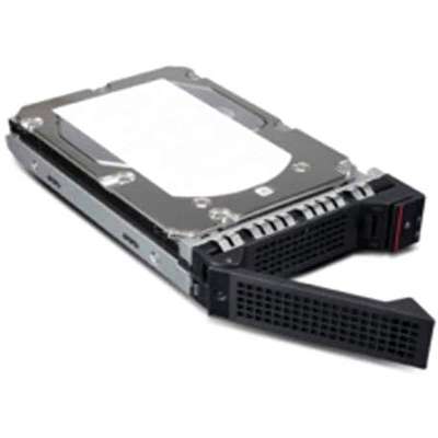 Lenovo 1TB ThinkSystem 2.5" SATA 7.2K 6GB Hot Swap 512N Hard Disk Drive