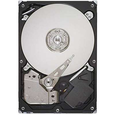 Lenovo 8TB 3.5 inch SAS 512E Hard Disk Drive