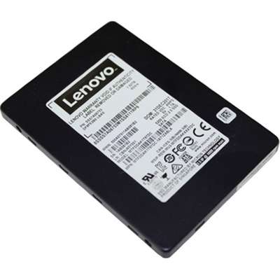 Lenovo 2.5 5200 1.92TB EN SATA SSD