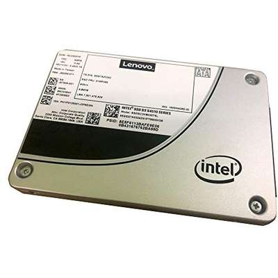 Lenovo 3.5 S4510 960GB EN SATA SSD