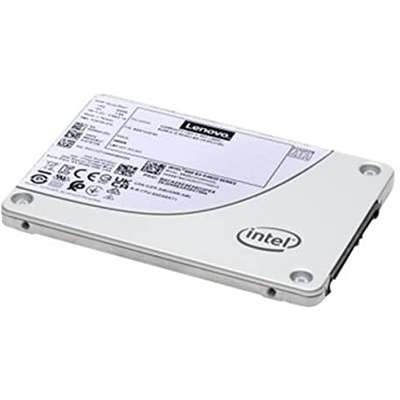 Lenovo 2.5 S4620 960GB MU SATA HS