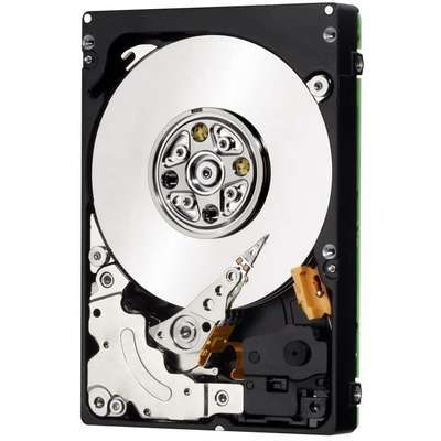 Lenovo 2.5 2.4TB 10K SAS 12GB 512E V2