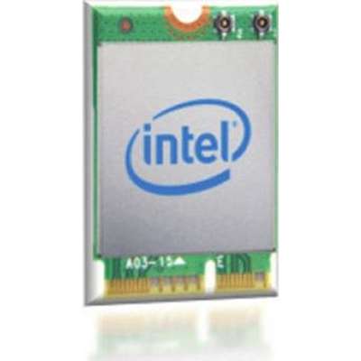 Intel Wireless AC 9560 Single Pack