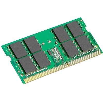 Kingston Technology 16GB DDR4 2666MHZ Single Rank SODIMM