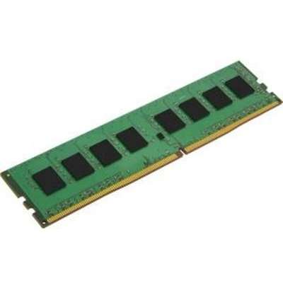 Kingston Technology 16GB DDR4-3200MHZ ECC Module