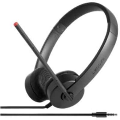 Lenovo Stereo Analog Headset