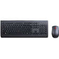 Lenovo Professional Wireless Keyboard and Mouse Combo