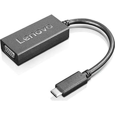 Lenovo USBC to VGA Adapter na