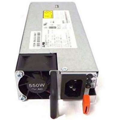 Lenovo 550W (230V/115V) Platinum Hot-Swap Power Supply