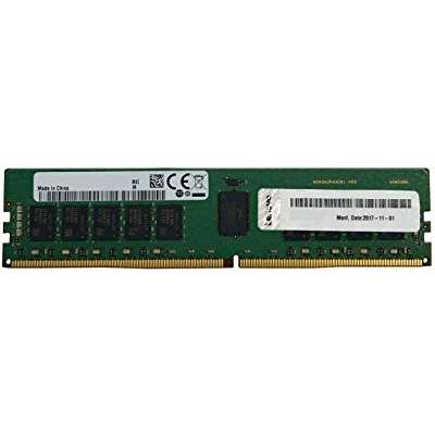 Lenovo 16GB TRUDDR4 2933MHZ (1RX4 1.2V) Rdimm