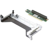 Lenovo ThinkSystem SR530/SR570/SR630 X8/X16 PCIE LP+LP Riser 1 Kit