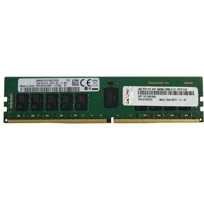 Lenovo Thinksystem 16GB TRUDDR4 3200MHZ 2RX8 1.2V ECC UDIMM